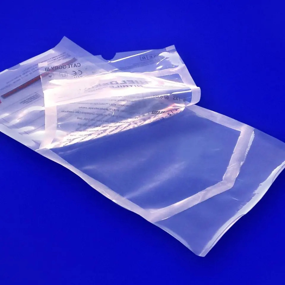 Paper Pouches – Terramica